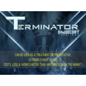 Terminator Fungicide